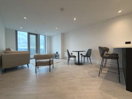 Vista River Gardens, Trinity Way, Image 5