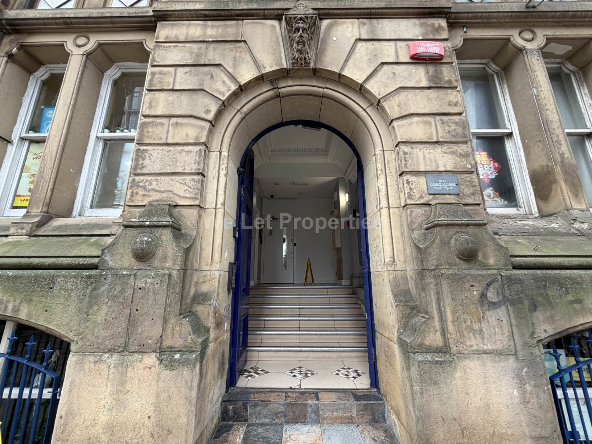 Portland Street, Piccadilly, Image 15