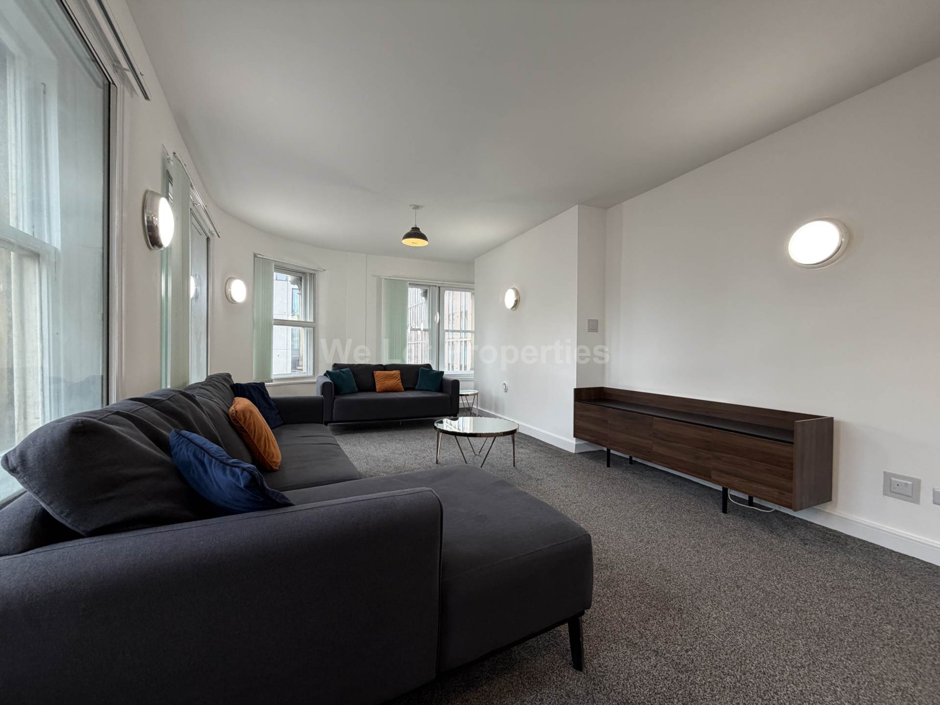 Portland Street, Piccadilly, Image 3