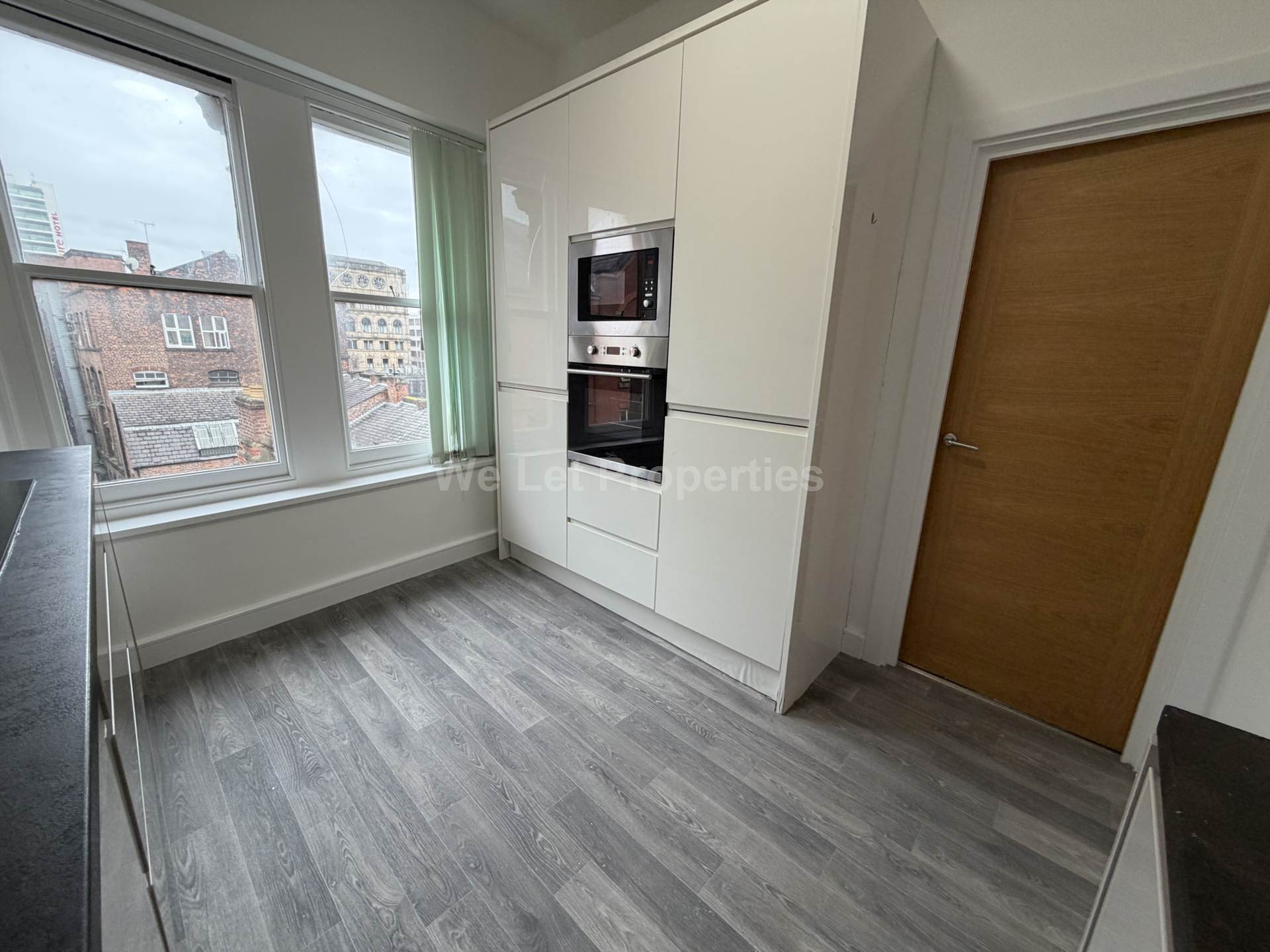 Portland Street, Piccadilly, Image 5