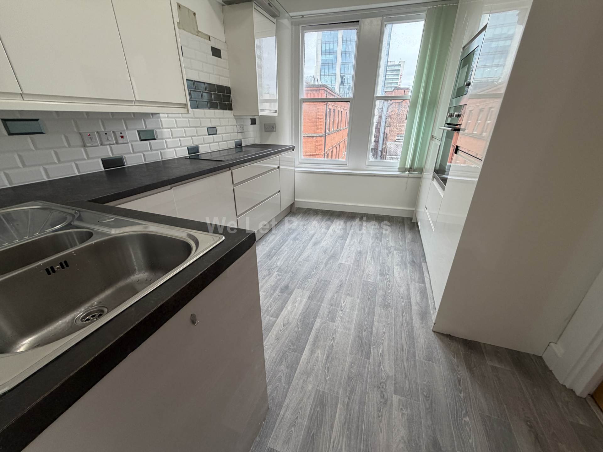 Portland Street, Piccadilly, Image 6