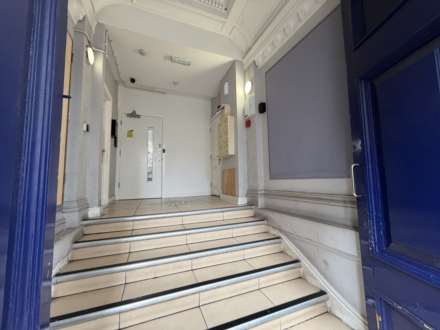 Portland Street, Piccadilly, Image 14