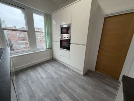 Portland Street, Piccadilly, Image 5