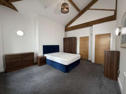 Portland Street, Piccadilly, Image 8