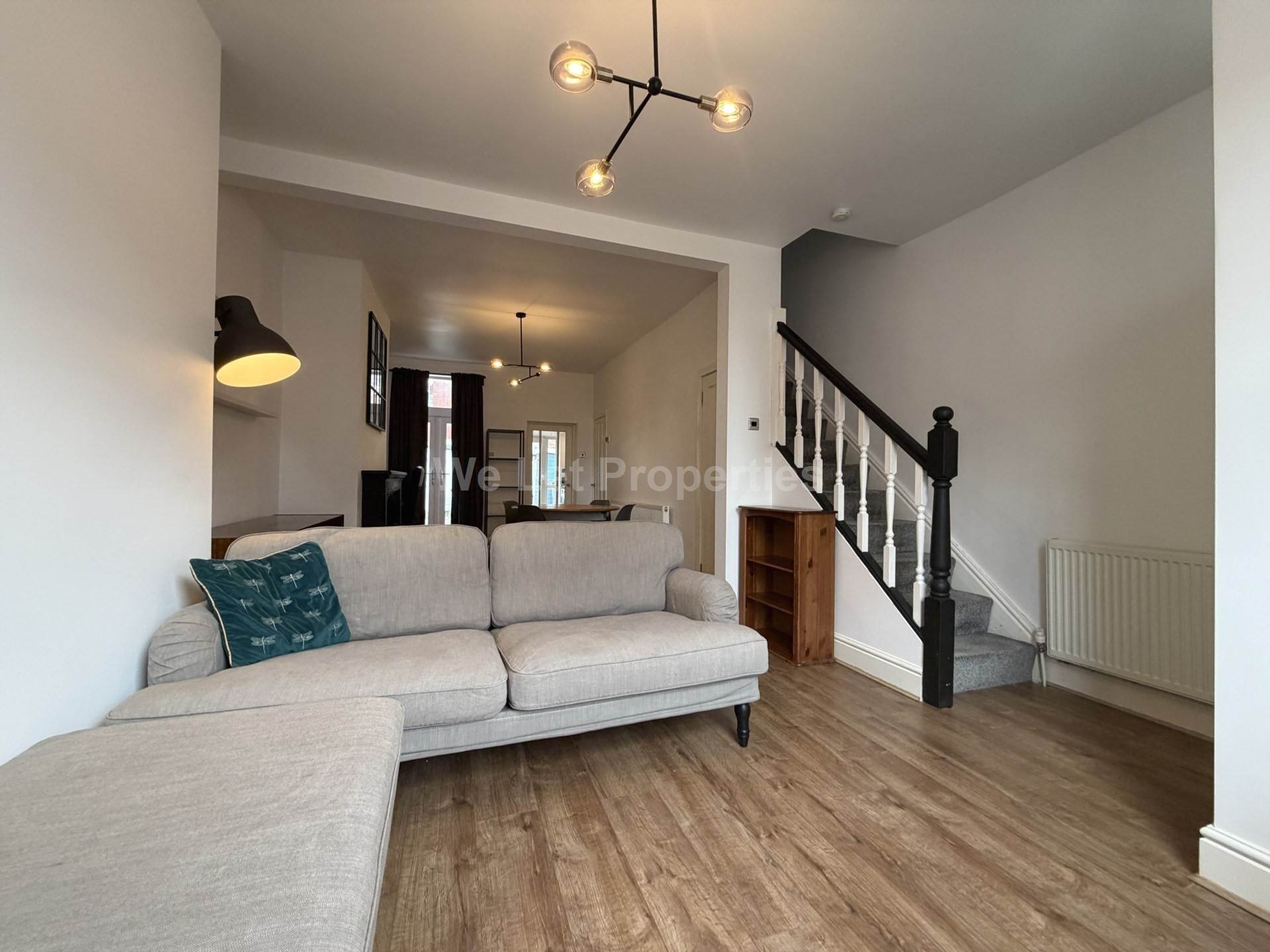 Kenwyn Street, Miles Platting, Image 1