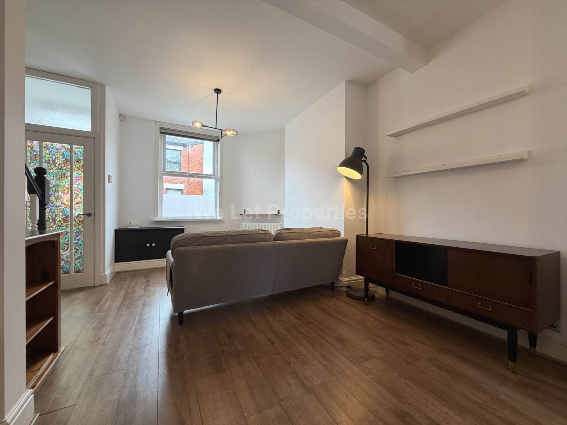 Kenwyn Street, Miles Platting, Image 2