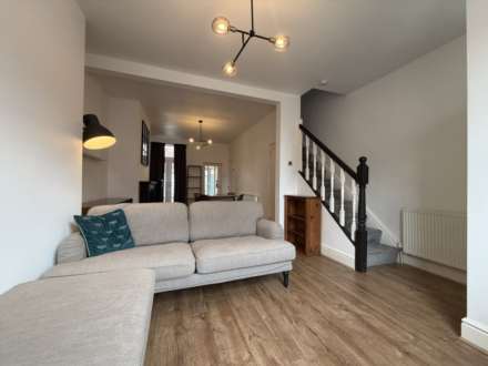 Kenwyn Street, Miles Platting, Image 1