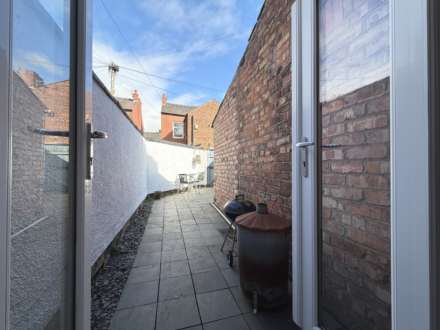 Kenwyn Street, Miles Platting, Image 16