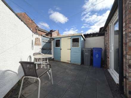 Kenwyn Street, Miles Platting, Image 17