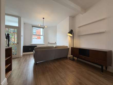 Kenwyn Street, Miles Platting, Image 2