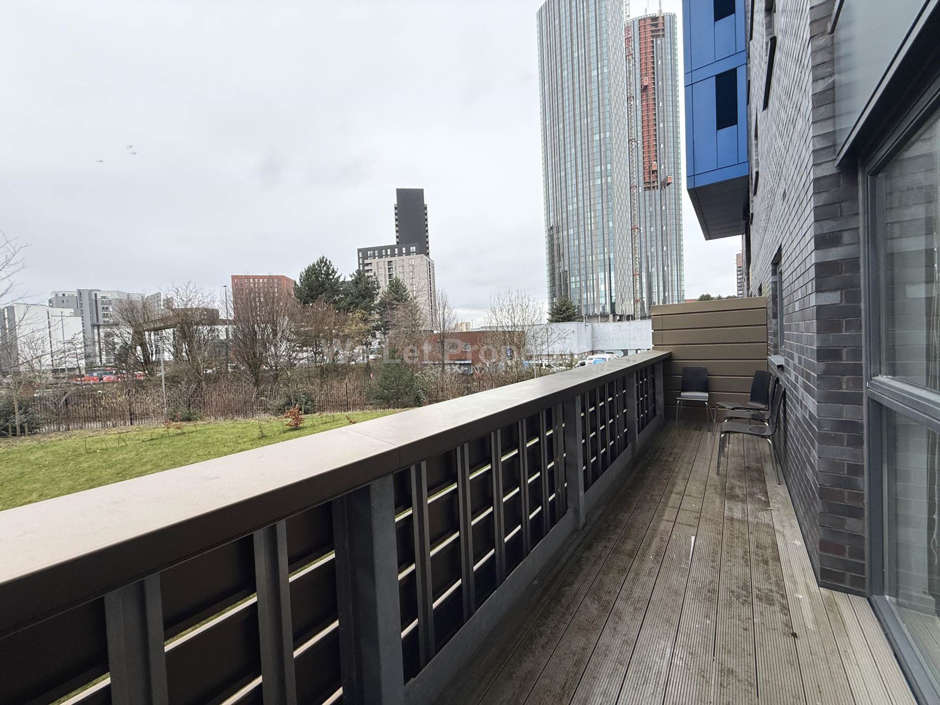 Wilson Building, Castlefield, Image 13