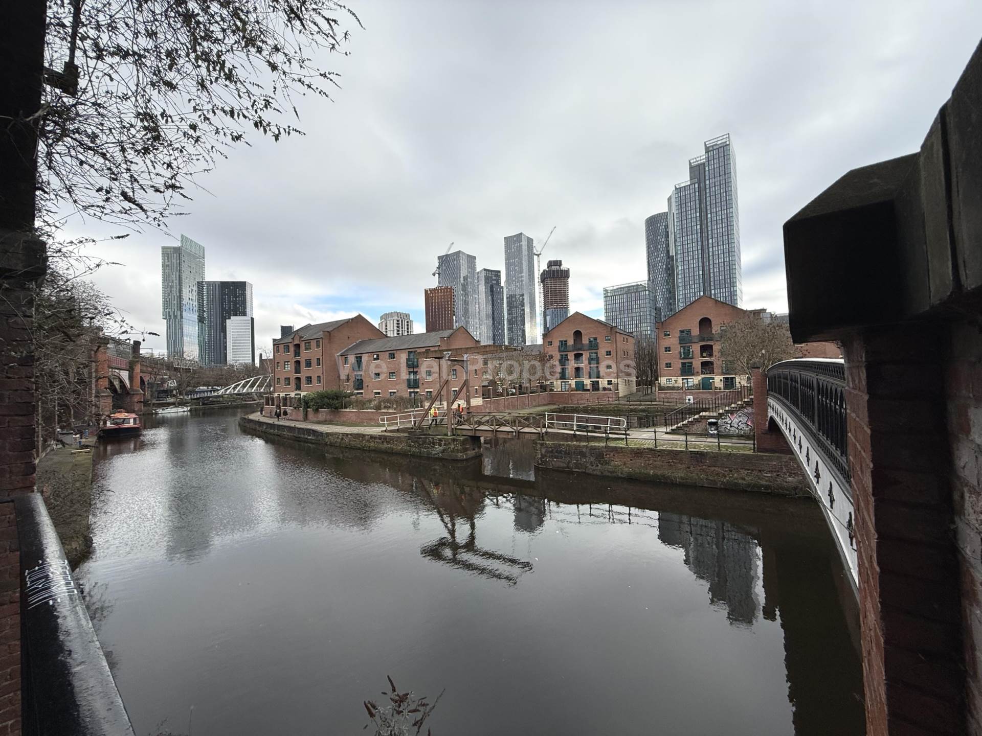 Wilson Building, Castlefield, Image 16