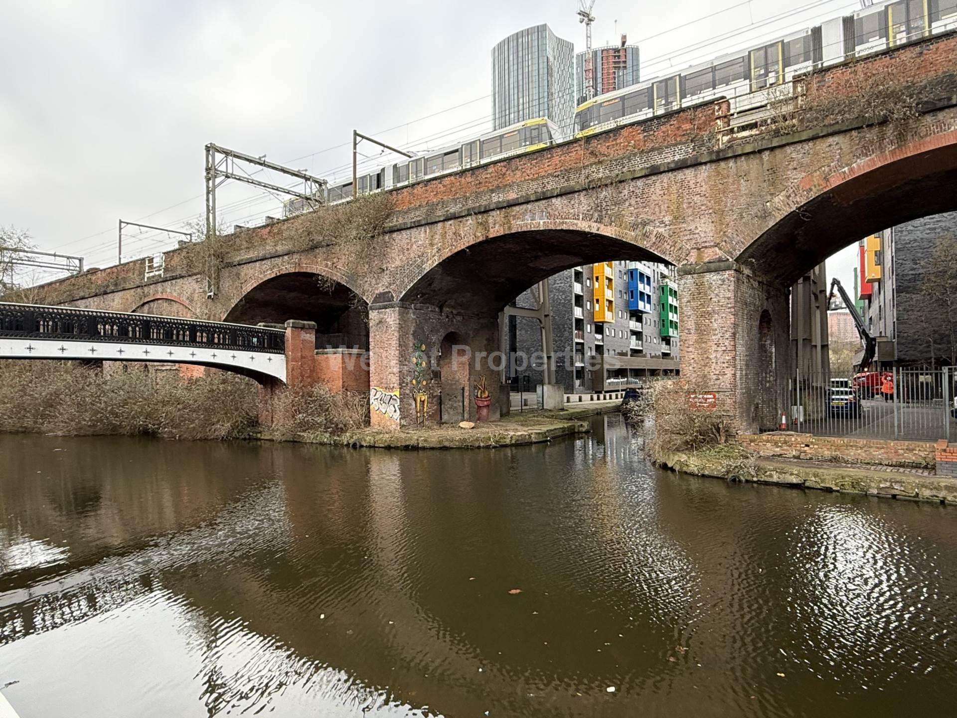 Wilson Building, Castlefield, Image 17