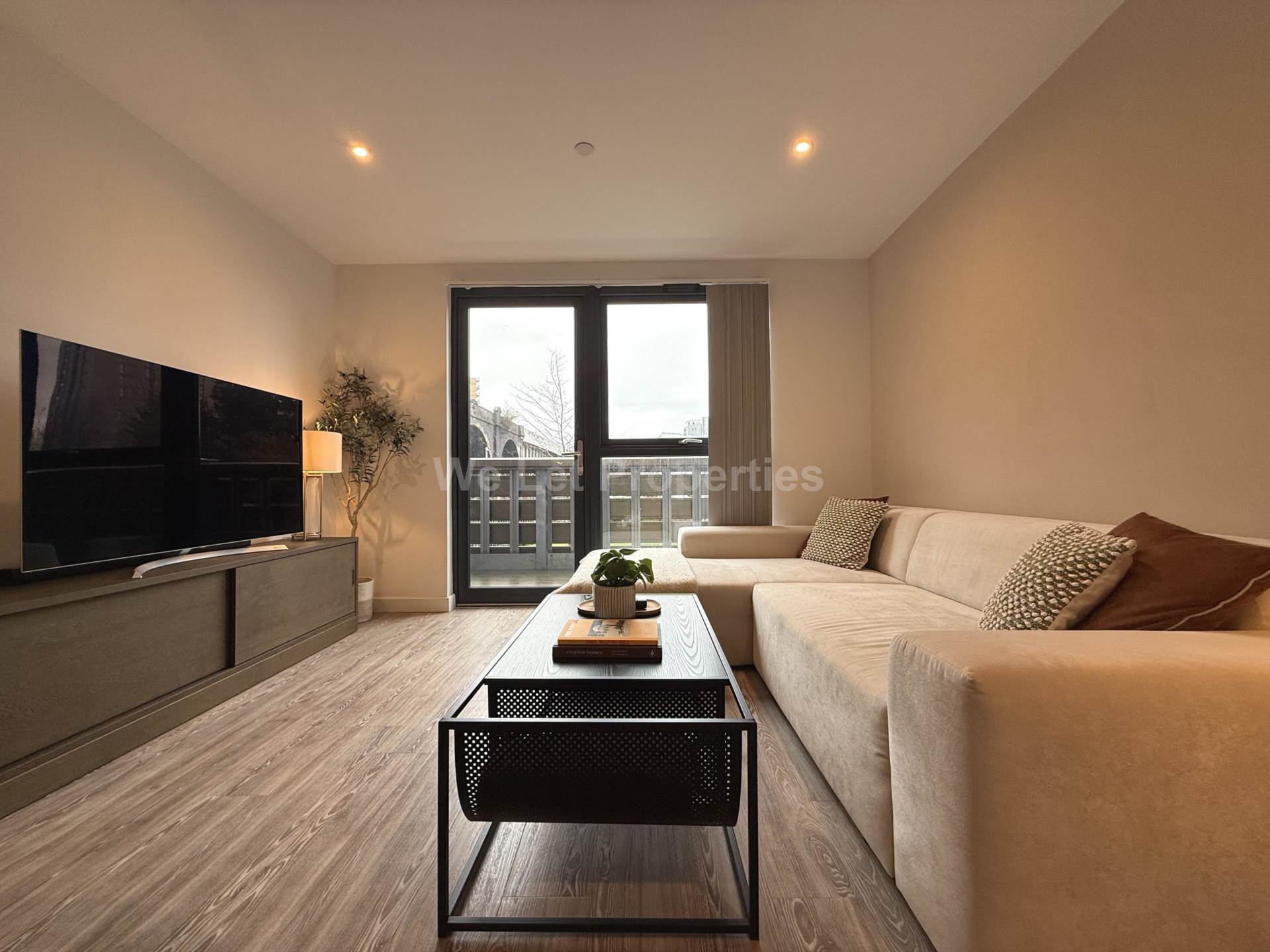 Wilson Building, Castlefield, Image 3