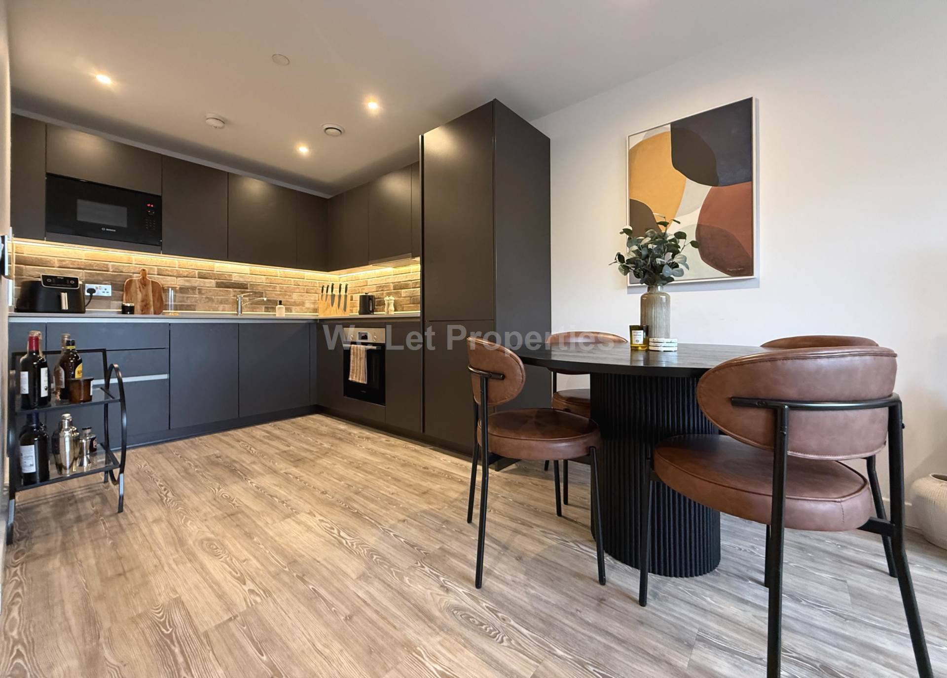 Wilson Building, Castlefield, Image 4