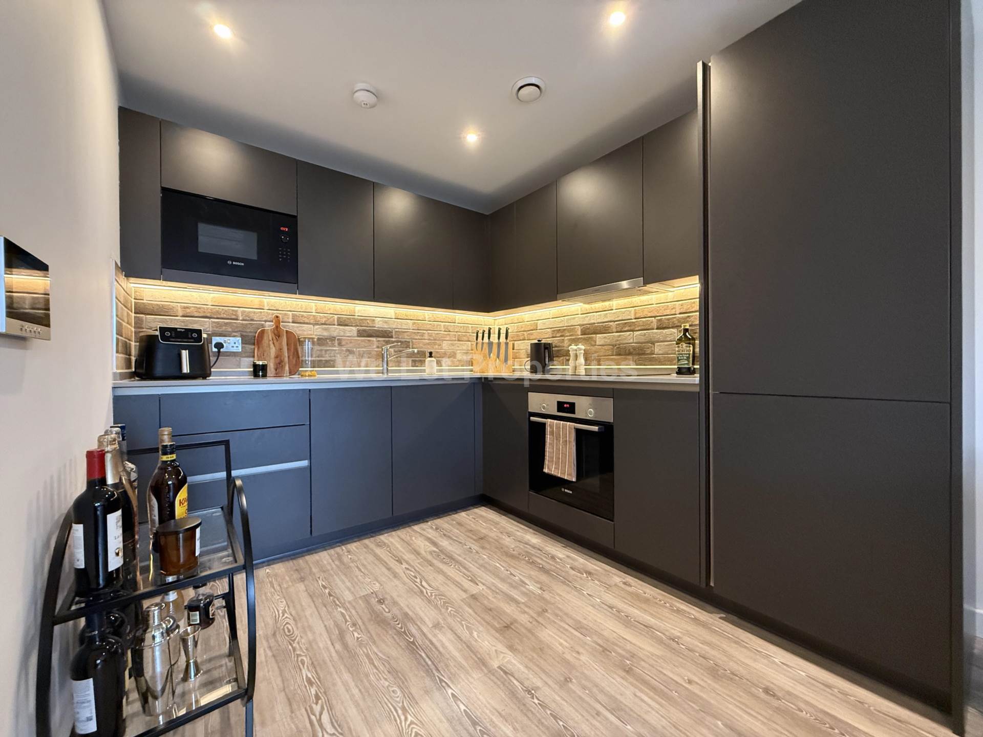 Wilson Building, Castlefield, Image 5