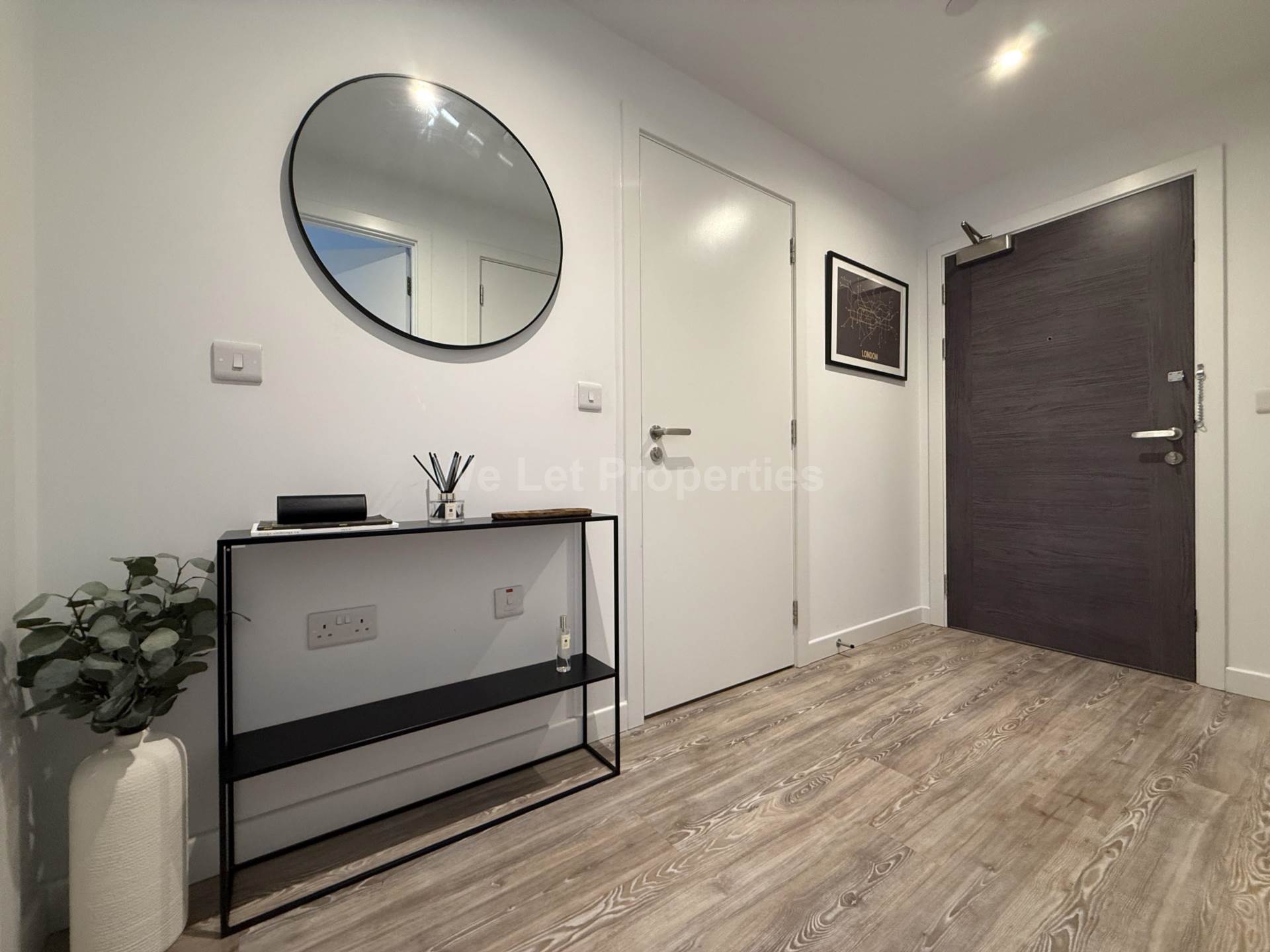 Wilson Building, Castlefield, Image 6