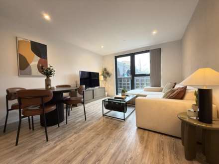 Property For Rent Potato Wharf, Castlefield, Manchester