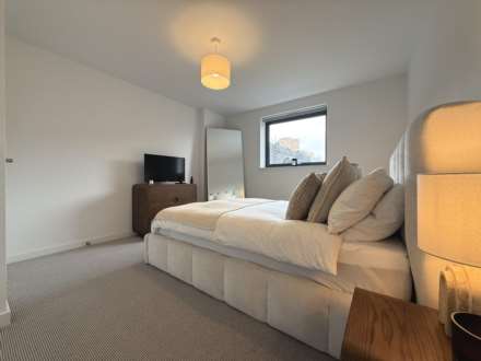 Wilson Building, Castlefield, Image 10