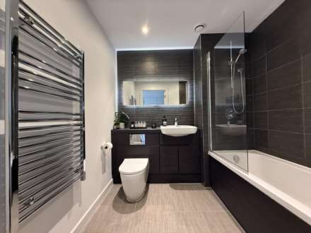 Wilson Building, Castlefield, Image 12