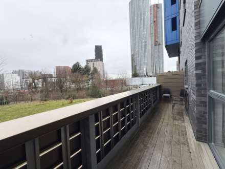 Wilson Building, Castlefield, Image 13