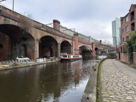 Wilson Building, Castlefield, Image 14