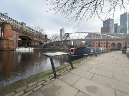 Wilson Building, Castlefield, Image 15