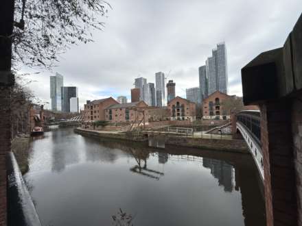 Wilson Building, Castlefield, Image 16