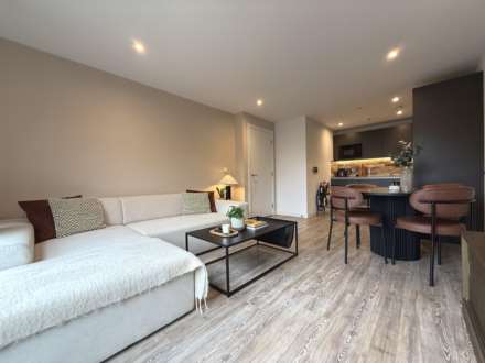 Wilson Building, Castlefield, Image 2