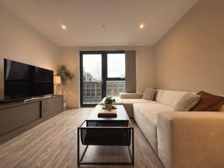 Wilson Building, Castlefield, Image 3