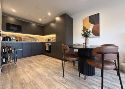 Wilson Building, Castlefield, Image 4