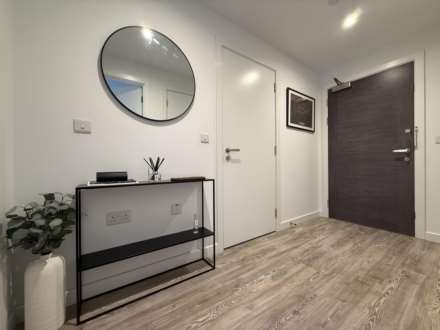 Wilson Building, Castlefield, Image 6