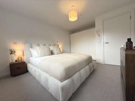 Wilson Building, Castlefield, Image 7