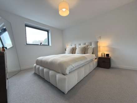 Wilson Building, Castlefield, Image 8