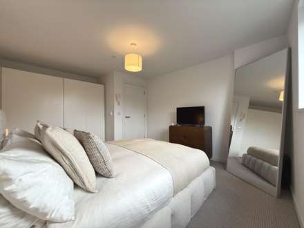 Wilson Building, Castlefield, Image 9