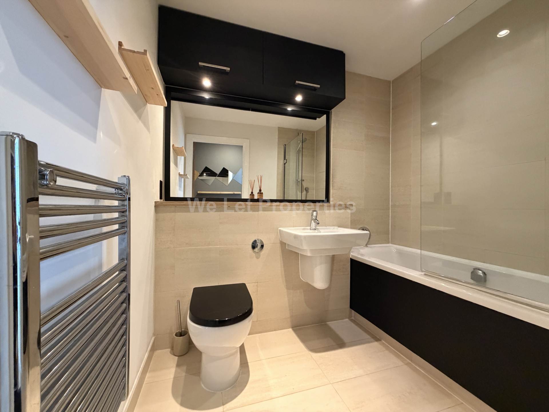 St Georges Island, Castlefield, Image 11