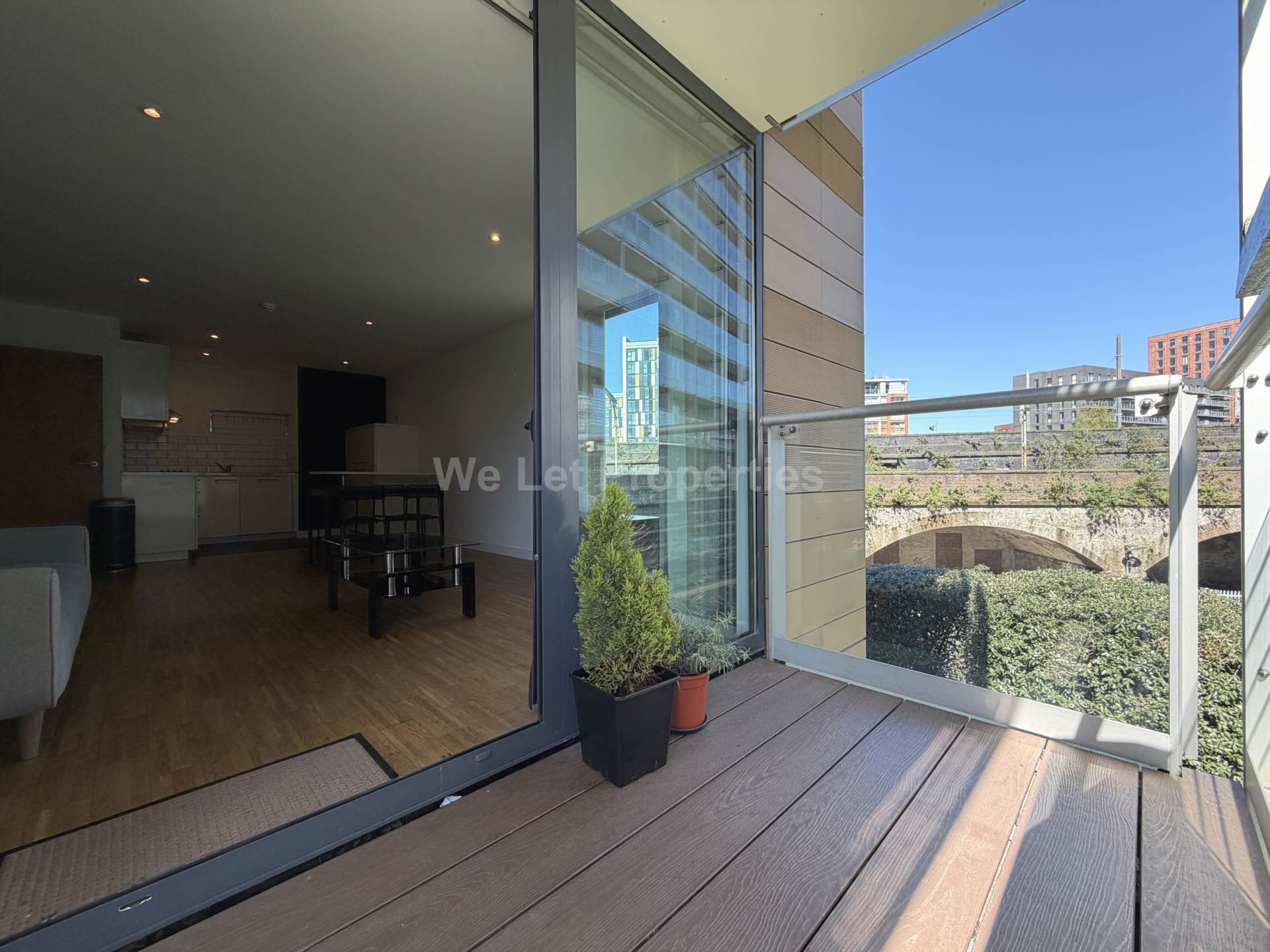 St Georges Island, Castlefield, Image 12