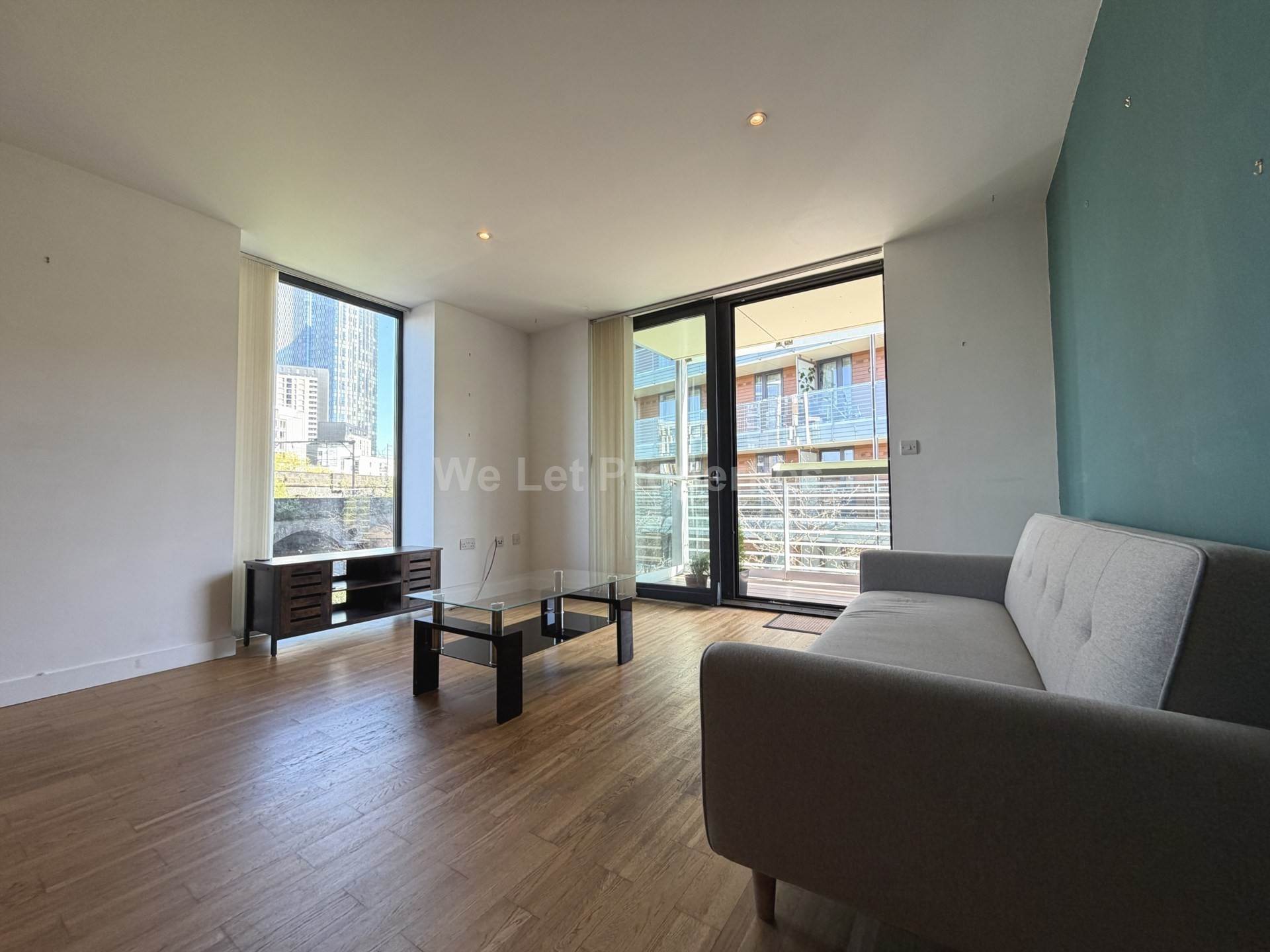 St Georges Island, Castlefield, Image 2