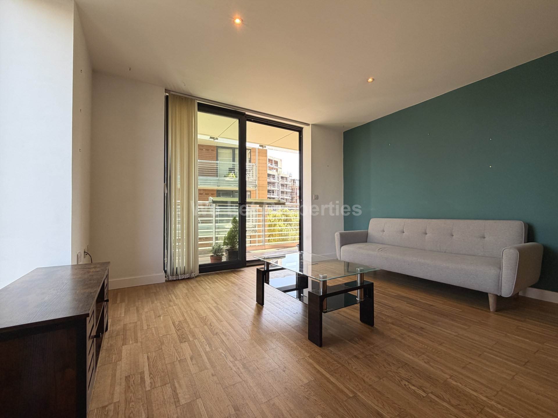 St Georges Island, Castlefield, Image 4