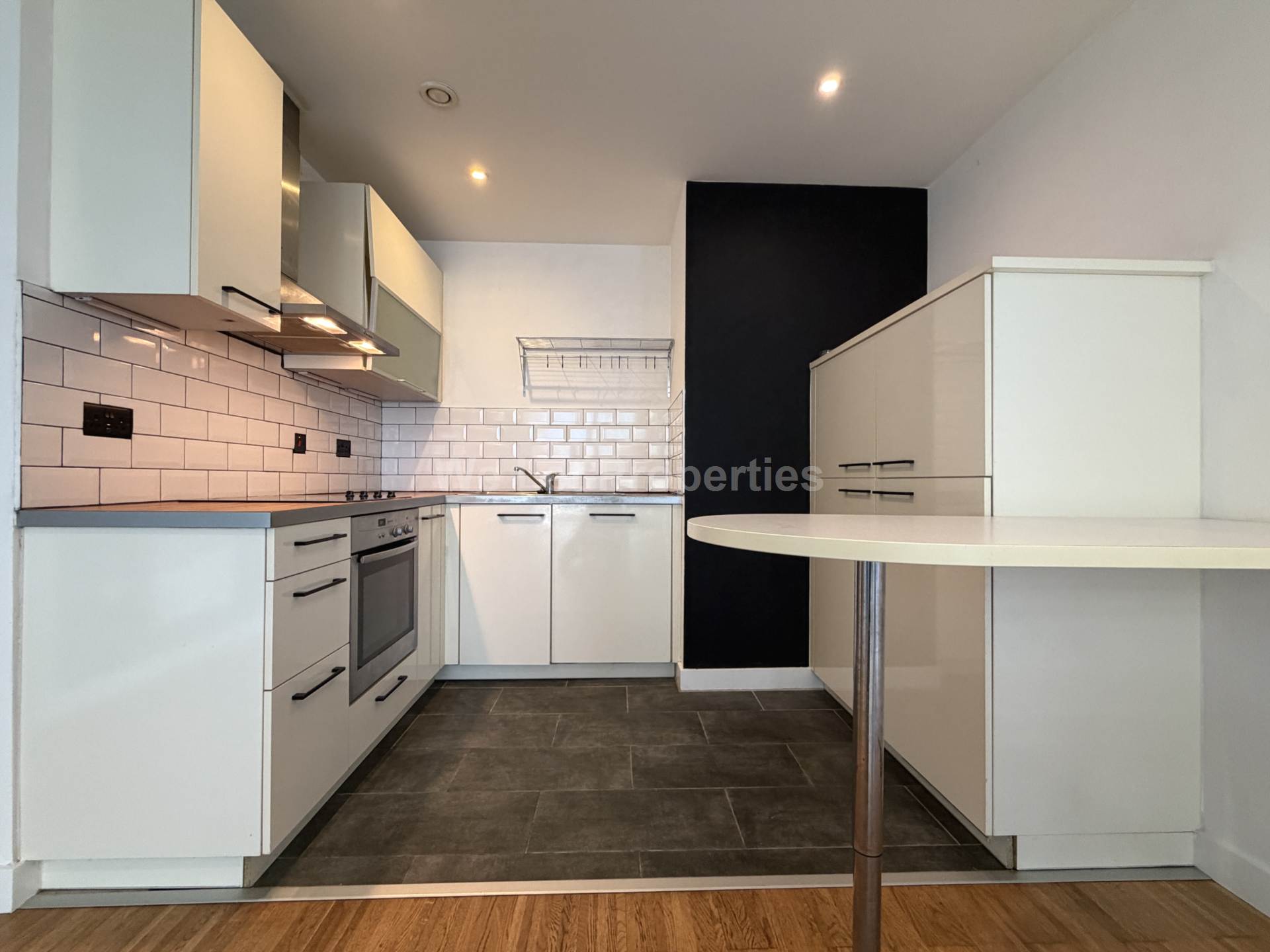 St Georges Island, Castlefield, Image 6