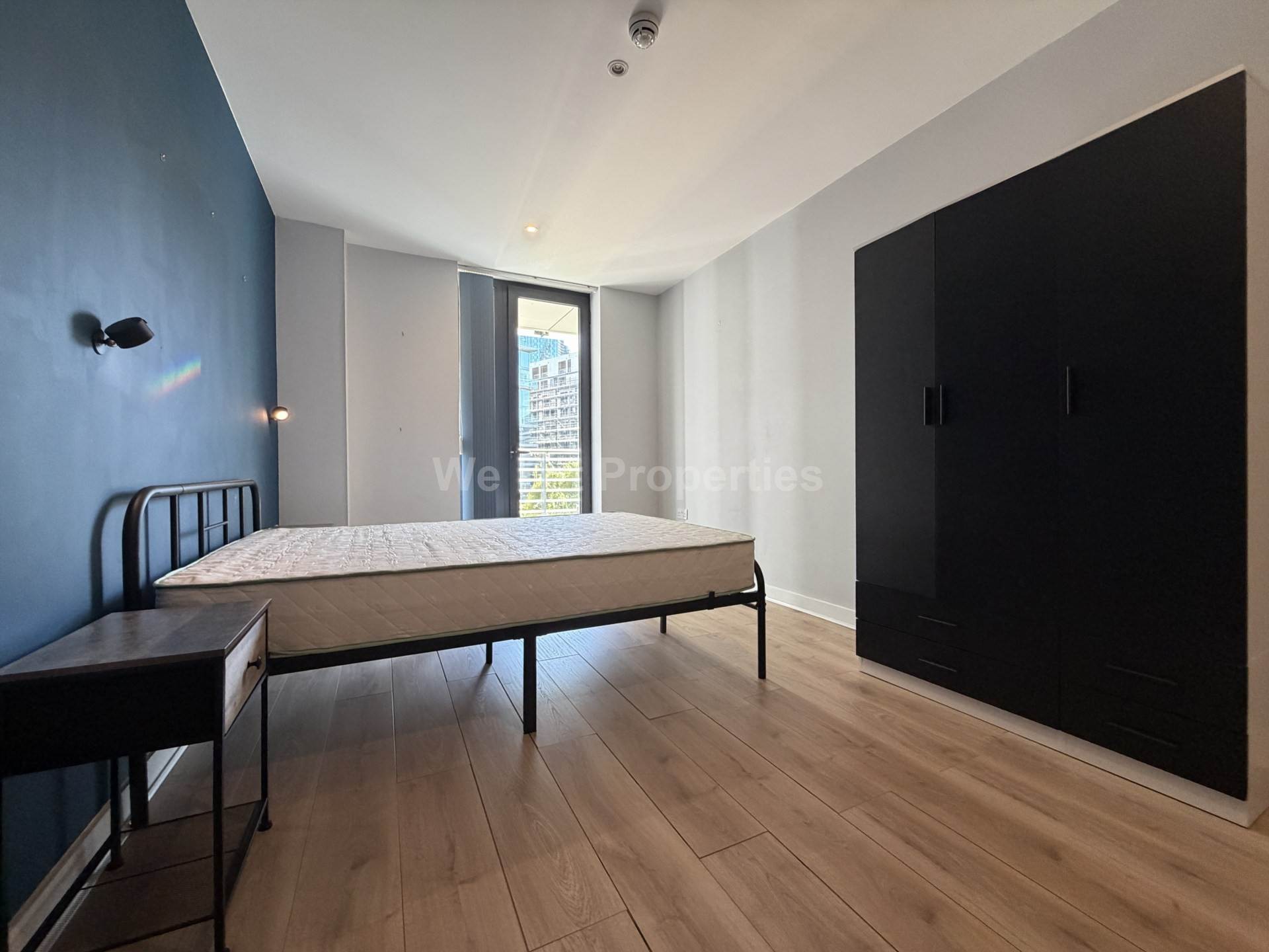 St Georges Island, Castlefield, Image 7