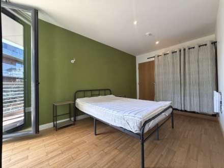 St Georges Island, Castlefield, Image 10