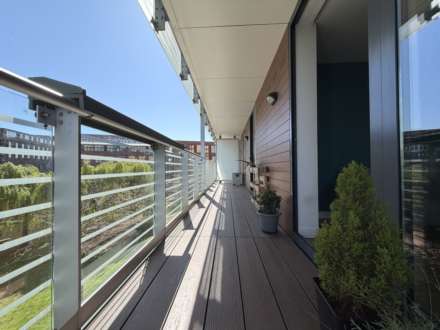 St Georges Island, Castlefield, Image 13