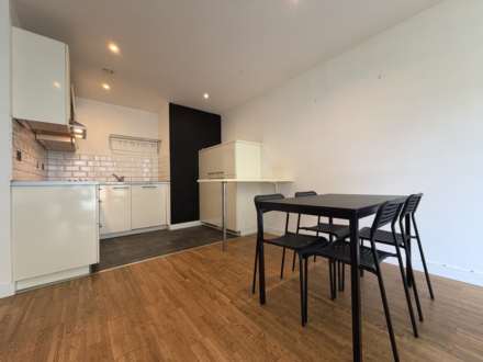 St Georges Island, Castlefield, Image 5