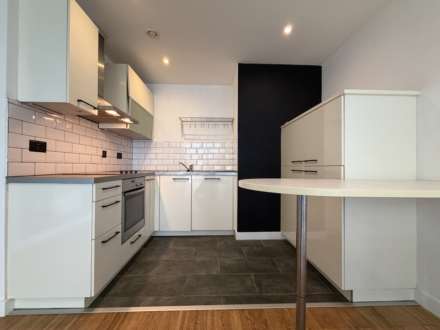 St Georges Island, Castlefield, Image 6