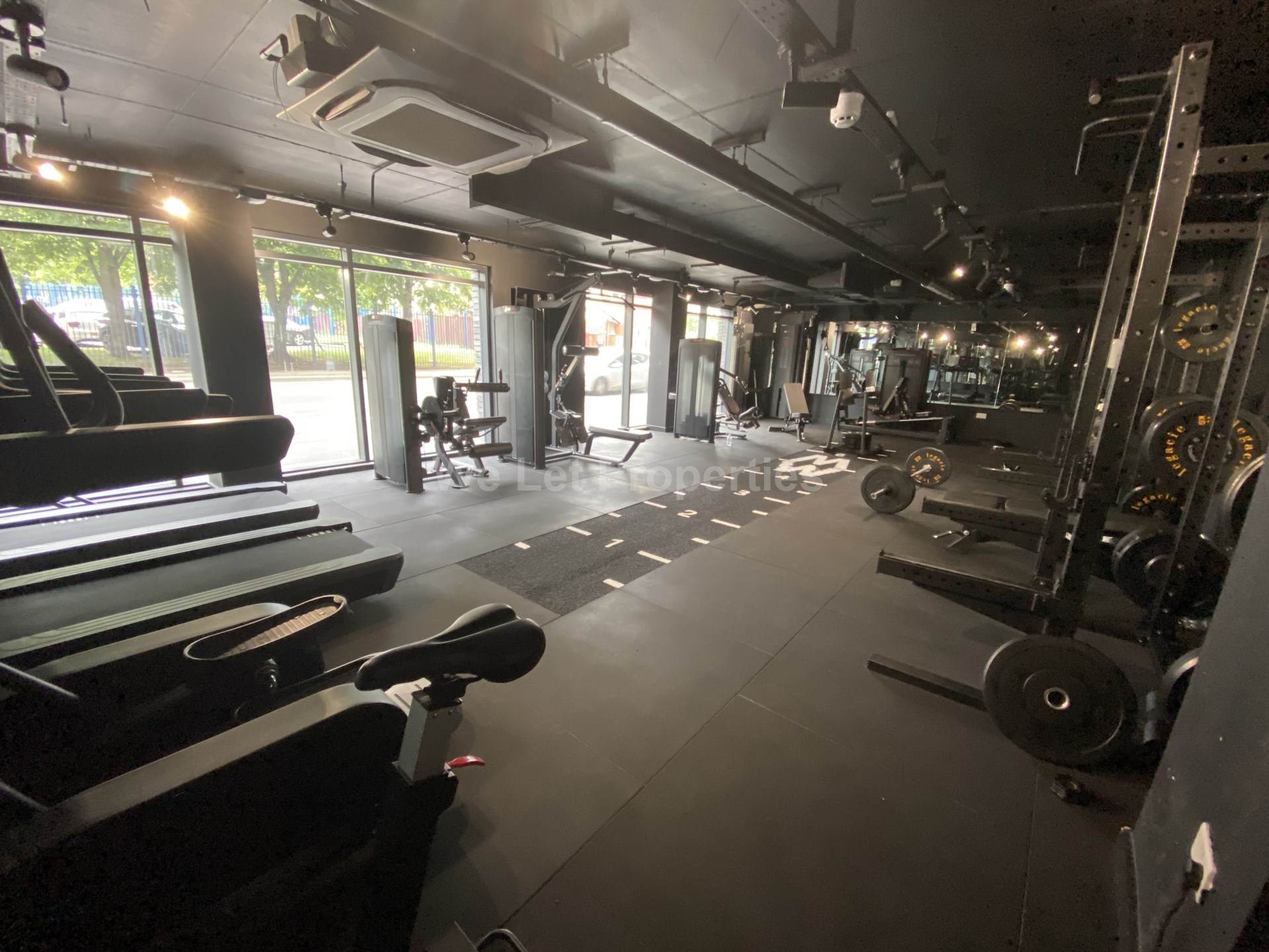 Commerce Quay, Ordsall Lane, Image 10