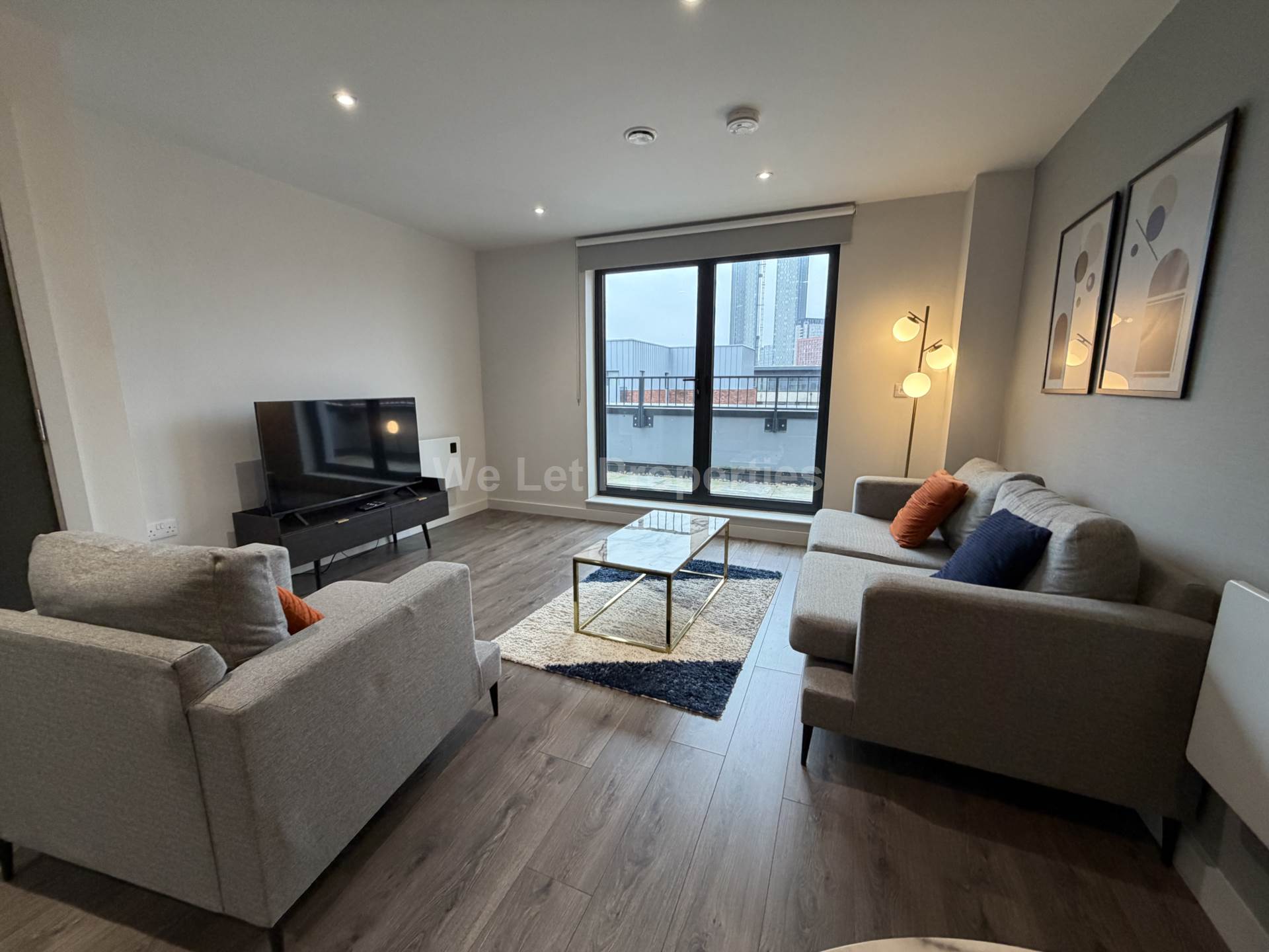 Commerce Quay, Ordsall Lane, Image 2