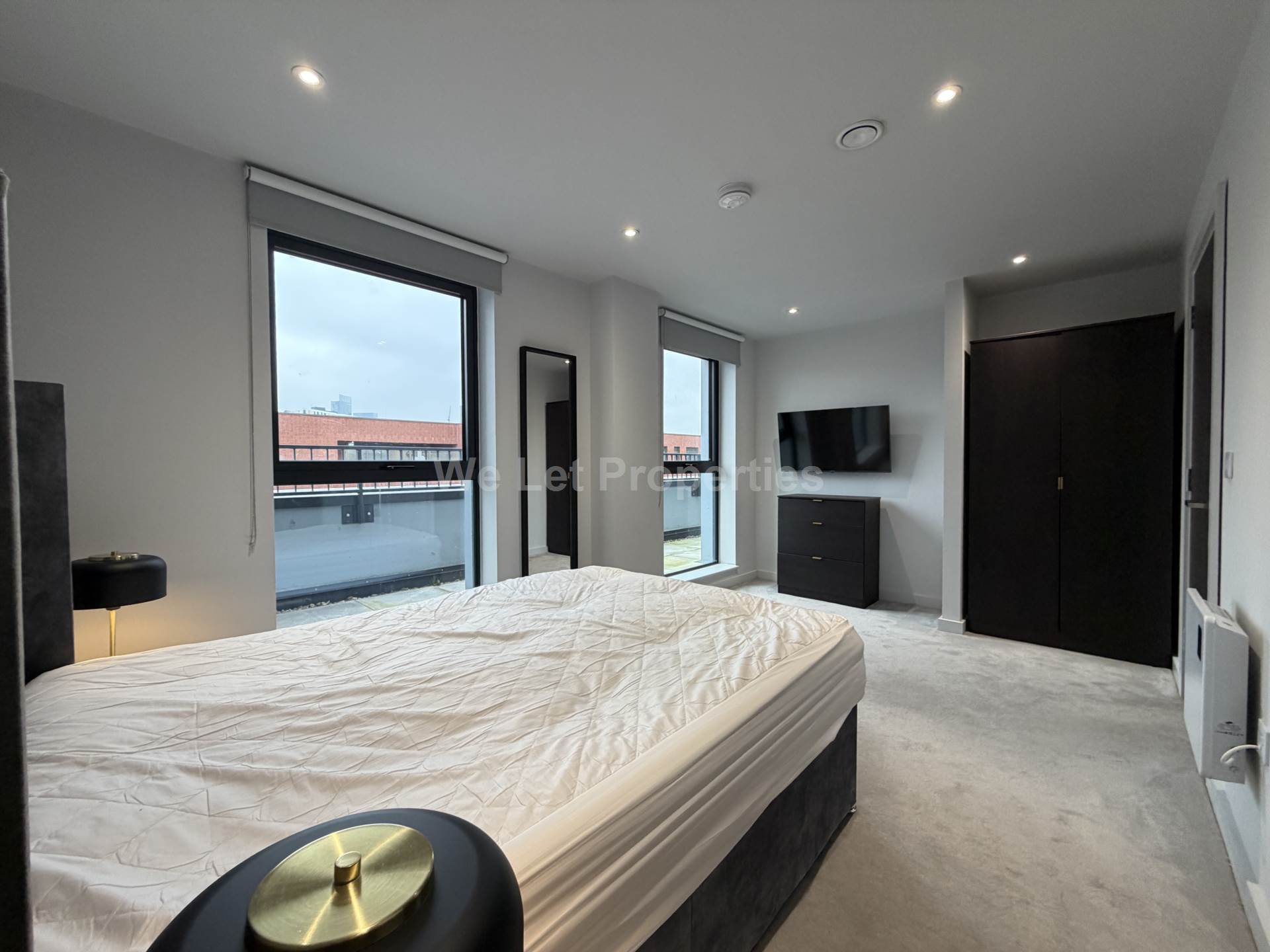 Commerce Quay, Ordsall Lane, Image 5