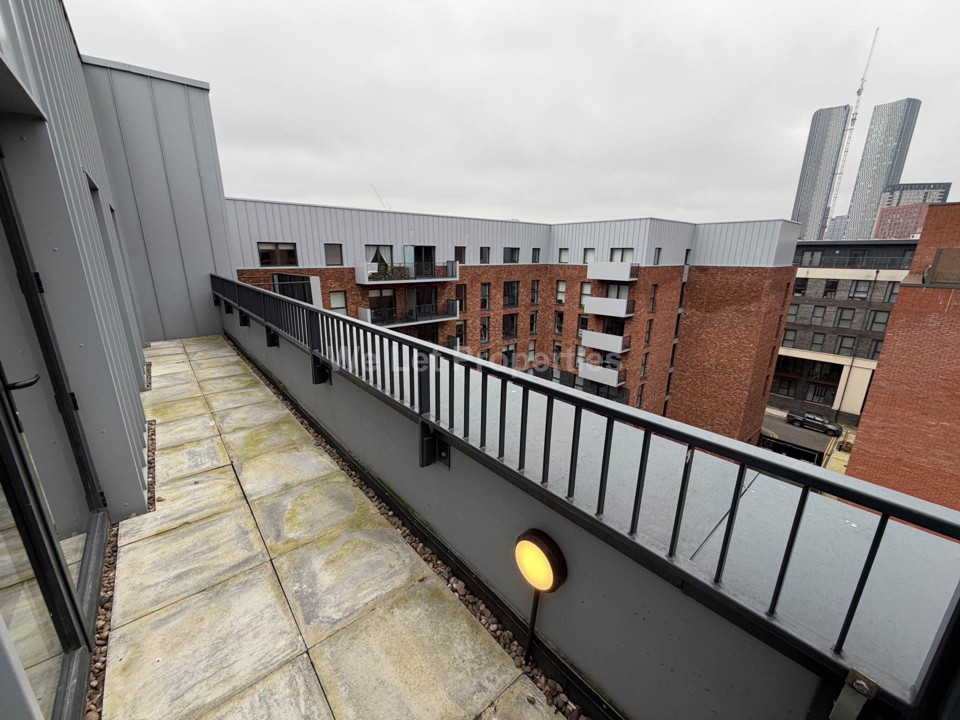 Commerce Quay, Ordsall Lane, Image 7