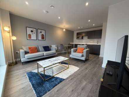 Commerce Quay, Ordsall Lane, Image 1